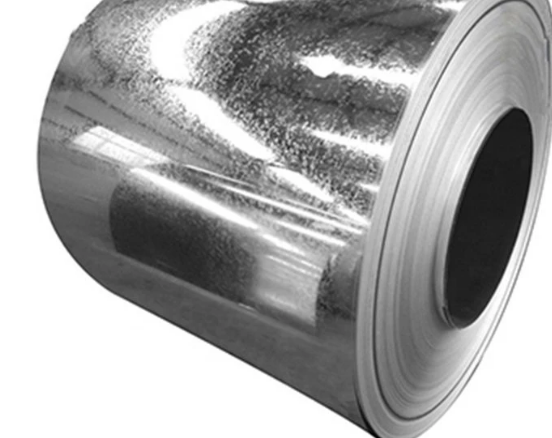 zinc steel zinc steel