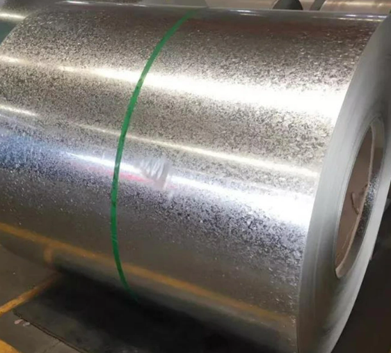 gi steel coil gi steel coil