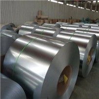 Hoja de acero galvanizado de 0,5 mm