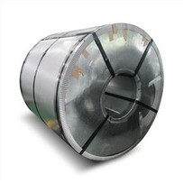 Tiras de acero laminado en frío