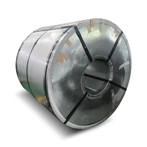 SPCE bobina de acero laminado en frío