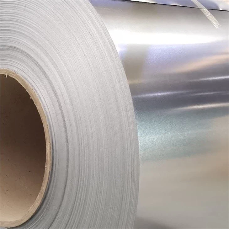 Astm A653 Stee LGalvanized Coil