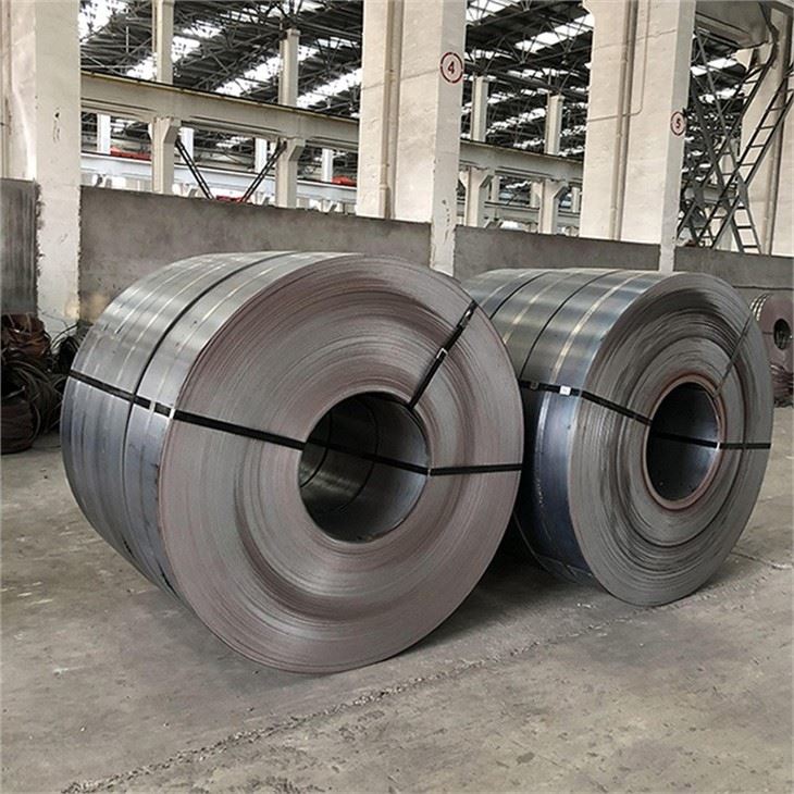 DC04 0.5*1000 Mm Cold Rolled Steel Coil Sheet Plate