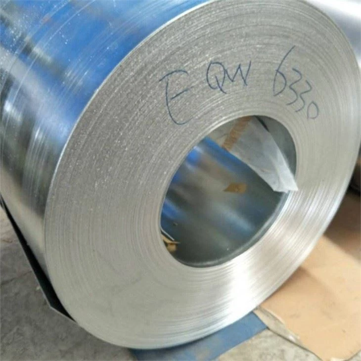 Galvalume ASTM A792 COIL