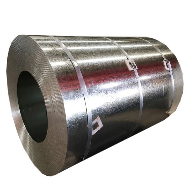 Galvanized Steel Coil ASTM A653