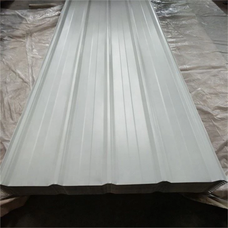 Prepainted Metal Roof Sheet