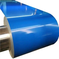 Bobina de aluminio para panel sándwich