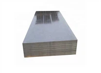 Hoja de acero laminado en frío ST12