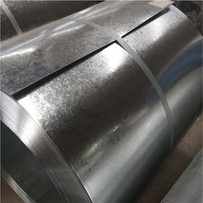 Bobina de acero galvanizado en frío Z120 G / m2 GI / GL / PPGI / PPGL