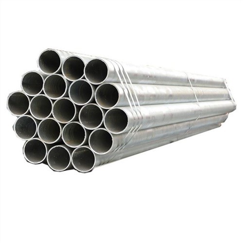 Construction Pipe