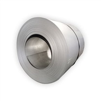 BOBINA de acero galvanizado DX51D Z140