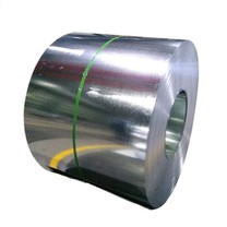 Bobina galvanizada Acero DX51D