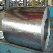 Bobina de acero galvanizado SGCC / SGHC / DX51D