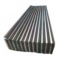 Lámina de cubierta de metal de acero galvanizado