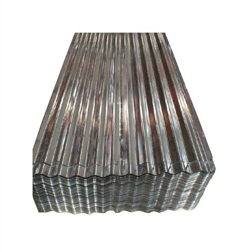 Hoja de acero para techos Gi