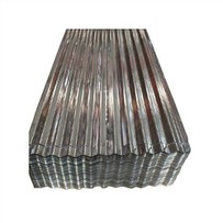 Hoja de acero para techos Gi