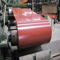 Acero PPGI