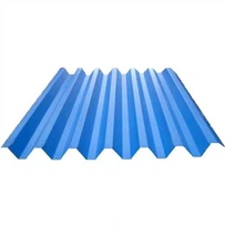 PPGL Prepintado Galvalume Acero Hojas para Techos