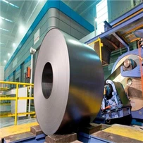 Acero laminado en frío Q195