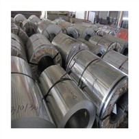 Q195 Bobina fría laminada en acero