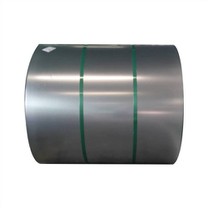 Q235 Bobina de acero galvanizado laminado en frío