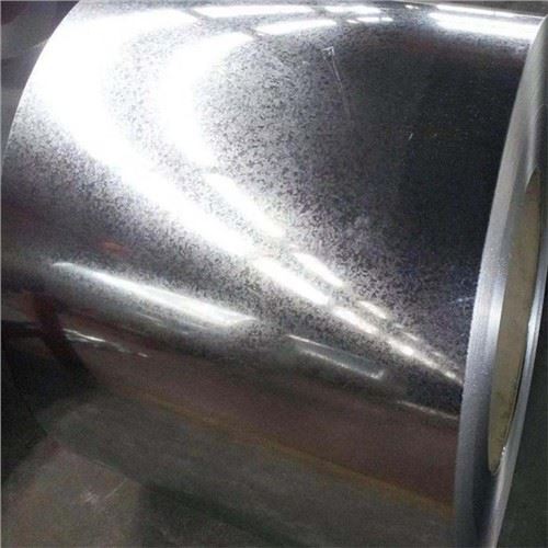 Acero laminado Q195 en frío