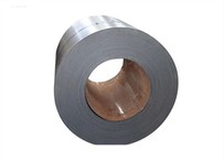 Bobinas de acero laminado en frío ST12