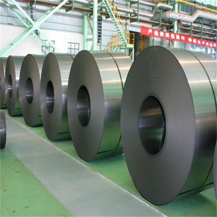 SPCC Cold Rolled Steel DC01