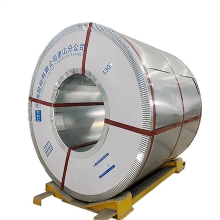 SPCE Cold Rolled Steel Coil For Steel Products