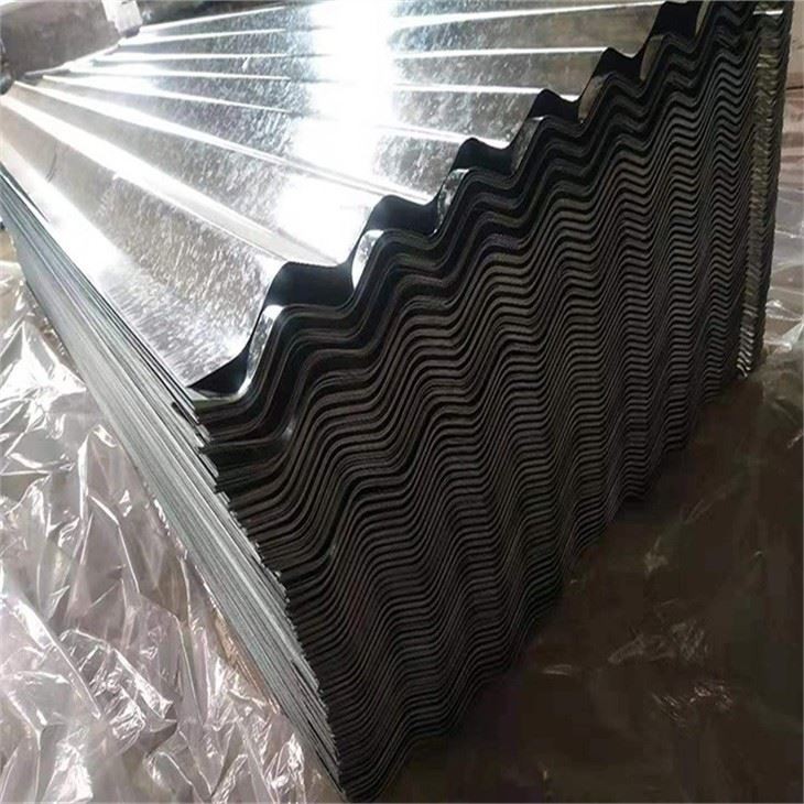 Zinc Metal Roof Sheet
