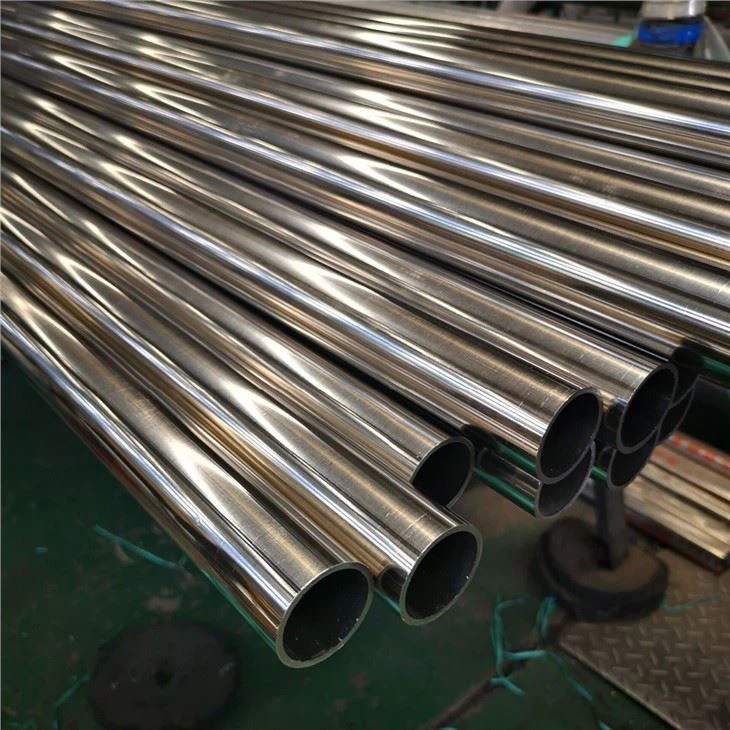 04Cr13 Stainless Steel Pipe