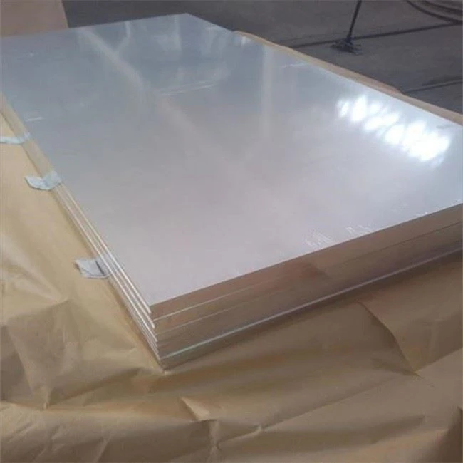 05Cr17 Stainless Steel Plate