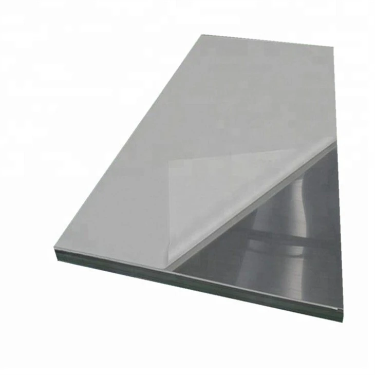 1.4113 Stainless Steel Plate