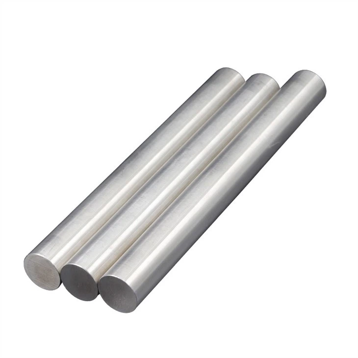 1.4372 Stainless Steel Bar