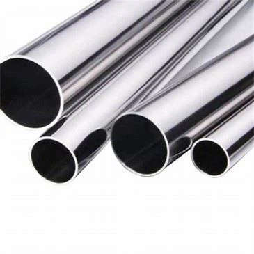 1.4429 - Aisi 316Ln Pipe