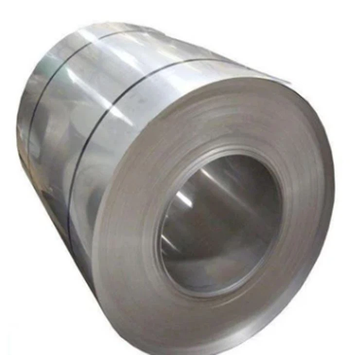 1.4541 Stainless Steel Coil--austenitic Stainless Steel