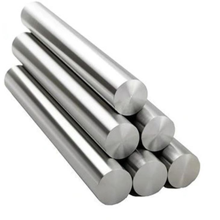 17-4PH Stainless Steel Bar-better Corrosion Resistance