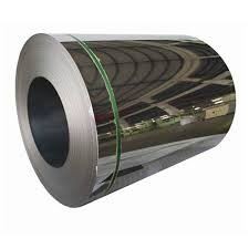 201 Stainless Steel Coil