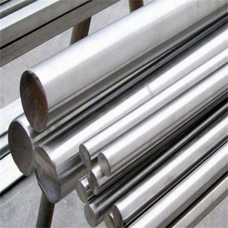 2507 Super Duplex Round Bar