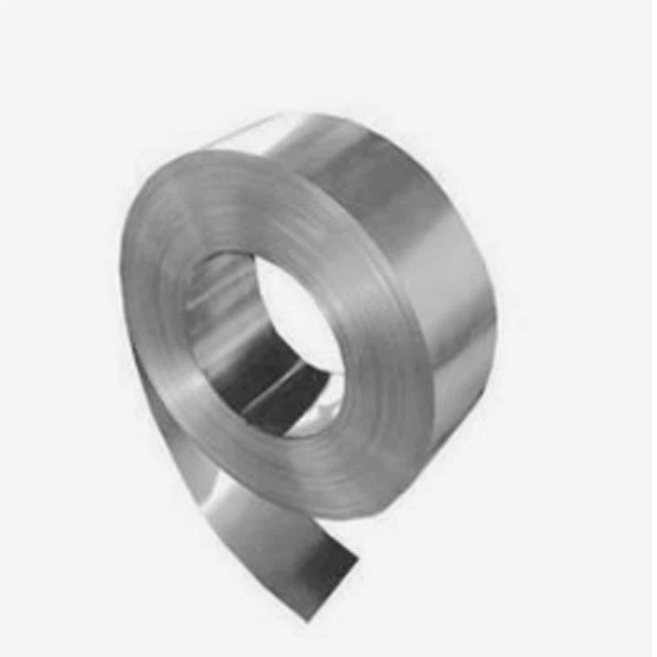 301 Stainless Steel Strip-high Temperatures
