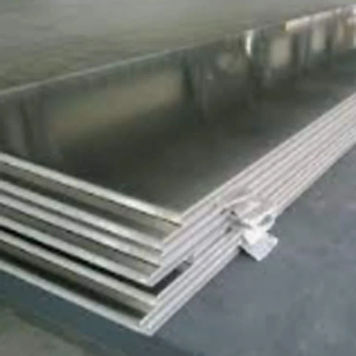 304 Stainless Steel Plate-corrosion Resistance