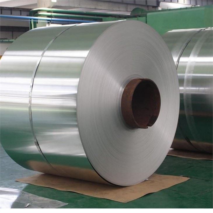 304L Stainless Steel Coil