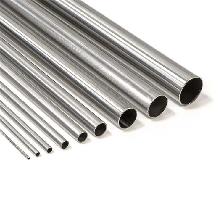 304L STAINLESS STEEL PIPE