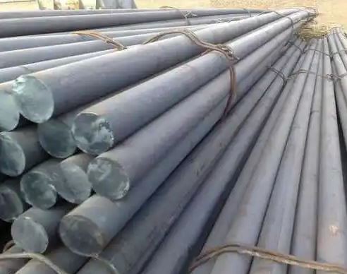 Acero estructural 30CrMo
