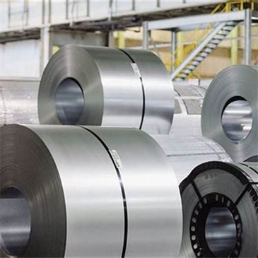 Bobinas de acero inoxidable 310S