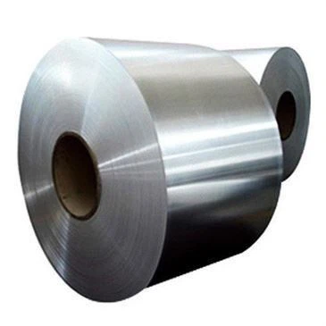 316 Coils Steel