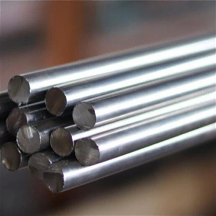 316L ROUND BARS