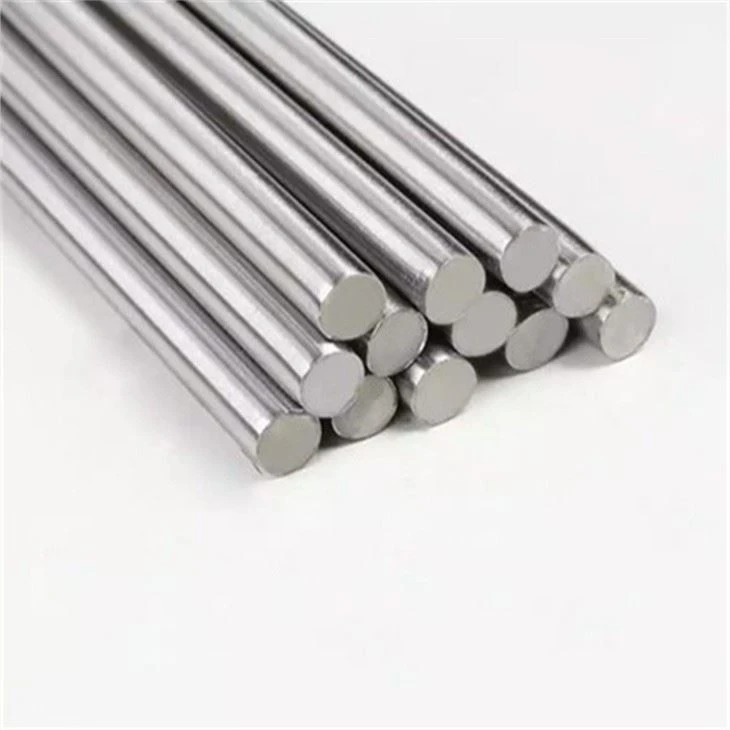316L ROUND BARS
