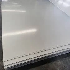 317L STAINLESS STEEL PLATE Of