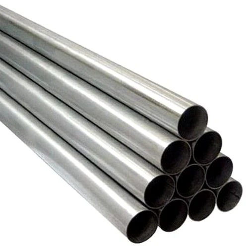 321 STAINLESS STEEL TUBING